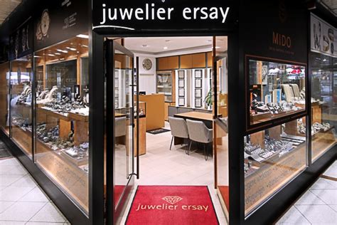 juwelier ersay